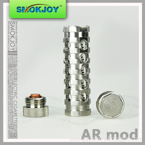 Smokjoy Popular Electronic Cigarette Mod (AR mod)